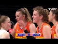 🇨🇳 CHINA vs NETHERLANDS 🇳🇱 | Highlights | Women's VNL 2024
