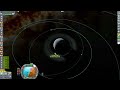 THE MOON OF THE RINGS: ENOTS in Kerbal Space Program (Kcalbeloh Planet Pack) with Stock Parts!