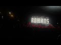 We Came As Romans opening for Trinity of Terror Tour 2022 STL MO 🤘😎