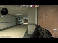 CS. Random clip #1