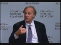 A Conversation with Ray Dalio