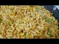 Spicy Chicken Macaroni Recipe | How To Make Chicken Macaroni | Quick & Delicious Macaroni | Ksa 🇸🇦