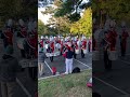 Fall 2022, Competition Warm Up (Alex, 10th Grade, Snare)