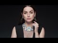 Deep Time High Jewelry Collection | LOUIS VUITTON