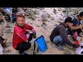 Andulay beach Zamboanguita Negros Oriental fishing adventure