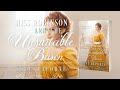Miss Robinson and the Unsuitable Baron - Book 2 of  The Wishing Well Seminary Series