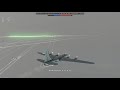War Thunder | Woah That's Not My Formation