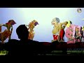 Wayang kulit lucu Ki dalang Seno Nugroho