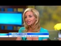 Katie Couric Interviews Camille Grammer: Thanks Kelsey for 'Gift of Humiliation' on 