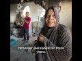 These Palestinians are sheltering in their destroyed homes in Gaza