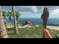 THE ORIGINAL SHARK ATTACK SIMULATOR! Survive On an Island! - Stranded Deep 2017 Gameplay Part 1