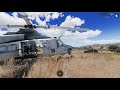 55 Minutes of Uncut Airsupport Bullshittery (Arma III)