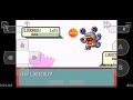 Pokémon Emerald beating up simps