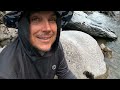 Yuba River Gold - Episode 90 - California Raging River Gold