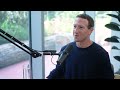 Mark Zuckerberg on Elon Musk | Lex Fridman Podcast Clips