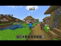 How to Combine 2 Enchants that cannot be united in Mcpe 1.20 |No mods - Add-ons - Command block