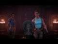 Uncharted TLL Mod | Tomb Raider Lara Croft Classic Edition Showcase