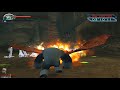 Project Altered Beast (PS2) | All Boss Data