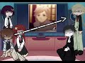 BSD REACT TO ATSUSHI AS KIKUO || !!WIP!! : PART ONE : HATSUNE MIKU