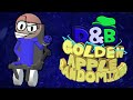 Disability - Randomized [Golden Apple]