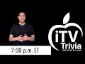 The New Look - Apple Original Show - Trivia Game (20 Questions)
