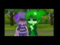The memories potion ||Mini story|| Animation vs Minecraft/Animator //Gacha club\\ (Green x Purple)