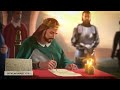 How European Kings Defeated their Nobles - Medieval History DOCUMENTARY