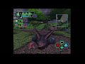 Phantasy Star Online v2 - Dreamcast -