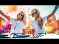 Exciting Electronic Music ️🎧 Tomorrowland Music Festival 2024 💃 MOST LISTENING MUSIC 2024 ️🎧