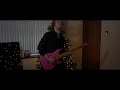 Sabadu - A Very Polish Christmas (Guitar Solo Playthrough)