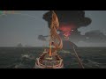 beauty of Sea of Thieves