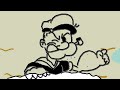 Mr. Game & Watch vs ASDF Guy (Nintendo vs asdfmovie) (Sprite Animation Dub)