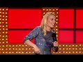 Sara Pascoe Is Very VERY Lonely | Live At The Apollo 2017 | Jokes On Us