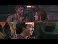 The Last Of Us TV Show vs Game Comparison