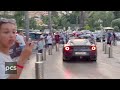 ARAB SUPERCAR INVASION IN MONACO 2024 | Regera, Moss, Chiron 4X, F8XX Mansory, la Ferrari