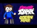 Disability - Vs Dave and Bambi Golden Apple OST