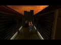 Lets Play Tomb Raider 3 Remastered: Part 3 Area 51