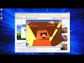 how to play ROBLOX on Windows XP