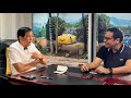 Mga Banat ni Mayor Michael Rama versus Vice Mayor Raymond Garica