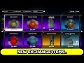 All New The Exchange [July 2th, 2024] (Halo Infinite)