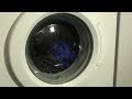 Review of 2009 Bosch Classixx 6kg 1200 spin WAE24164GB Washing machine