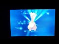 Shiny Goomy in 306 REs + Evolutions - Pokémon X DTQ #6