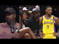 Gil’s Arena GOES OFF On Jaylen Brown For Hating On Bronny James