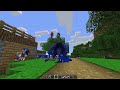 I Fooled My Friend as SHIN SONIC vs SONIC.EXE in Minecraft