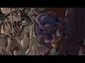 Nightmares of the Sun (MLP Speedpaint)