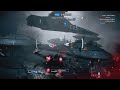 STAR WARS Battlefront The Light Side and Dark Side have never faced each other like this - literally