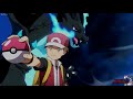 Pokemon Origins Fan Made Opening