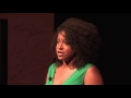 The Power of a Stutter | Sharon Steed | TEDxBrookings