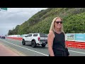 🔴4k Asmr Walking Tour Of Kirra Beach, Coolangatta - Gold Coast Queensland Australia