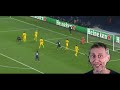 PSG vs FCB 1st Leg || Complication || #edit #viral #trending #fypシ #funny